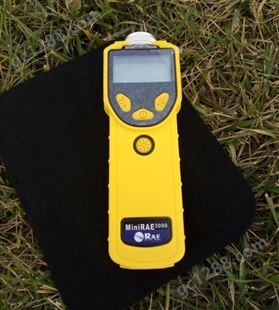 美国华瑞PGM7320气体检测仪 便携式VOC检测仪气体分析仪