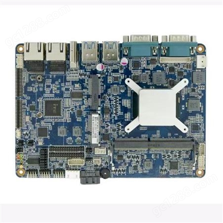 杰微电子 级嵌入式安卓核心板工业级商显智能主板