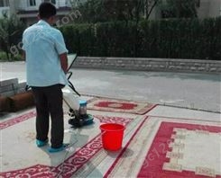 深圳地毯清洗-已服务了上百个家庭,动手能力强,干活麻利不拖拉.