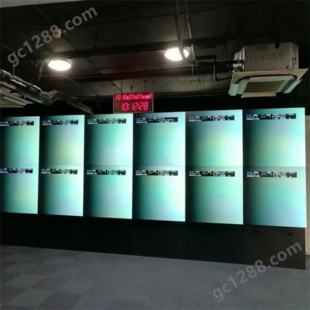 三菱大屏幕DLP显示墙投影仪维修三菱VS-70CH光机保养