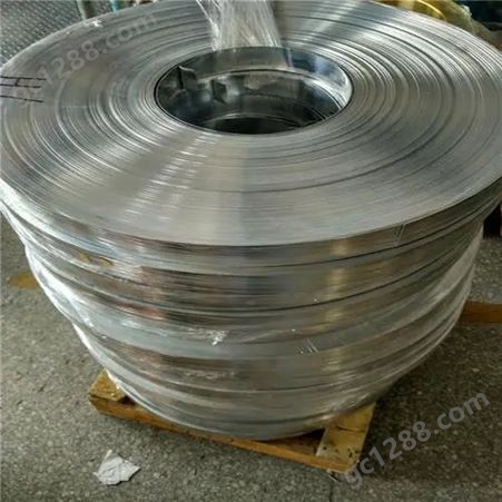 压延白铜带||杭州C7521拉伸铜锌镍合金白铜带厂价