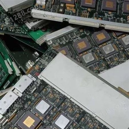 废电子电器回收 上海祥顺 通信电路板回收 形式不限