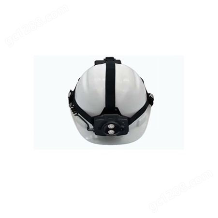 头盔摄像头~可拆卸绑带式4G头灯记录仪-WT800