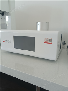 DSC-600差示扫描量热仪测量与热量有关的物理、化学变化仪