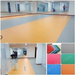 多色拼接PVC地板、PVC地胶、塑胶地板系列销售施工