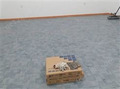 PVC石塑地板，地毯纹PVC片材地板，地毯纹片材销售施工