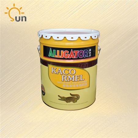 阳光印铁制罐 马口铁油漆化工桶 油漆罐涂料罐 各种形状定制