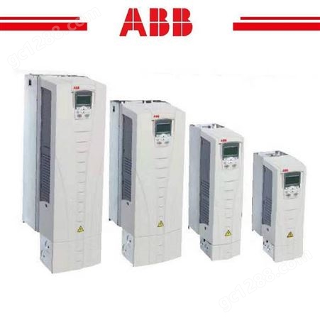 原装ABB ACS550系列标准传动变频器 ACS550-01-072A-4 额定功率 37kW