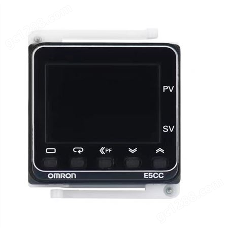OMRON欧姆龙温控器 E5EC-RR2ASM-800/QR2ASM/CR2ASM 820 808