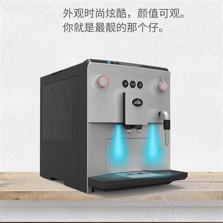 自助研磨咖啡机推荐哪个牌子好全自动现磨咖啡机
