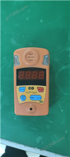 矿用振达牌CTL1000/100一氧化碳硫化氢气体测定器