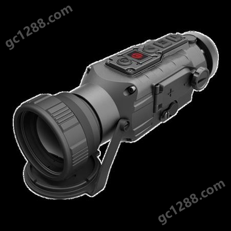 高德TA435热瞄夜视仪热像瞄具红外热成像前串式套瞄白光变热像