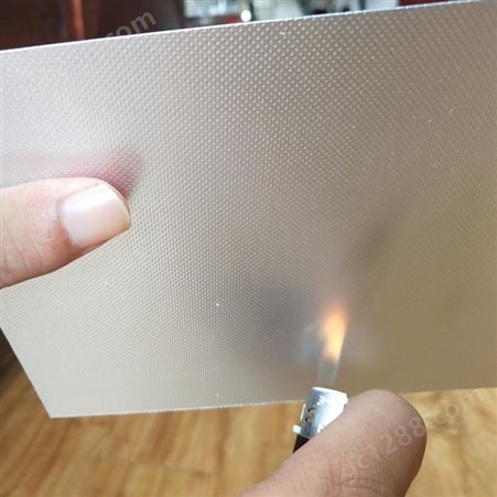 纳米防腐隔热板 正顺发供应纳米隔热板 纳米防腐隔热彩铝板 