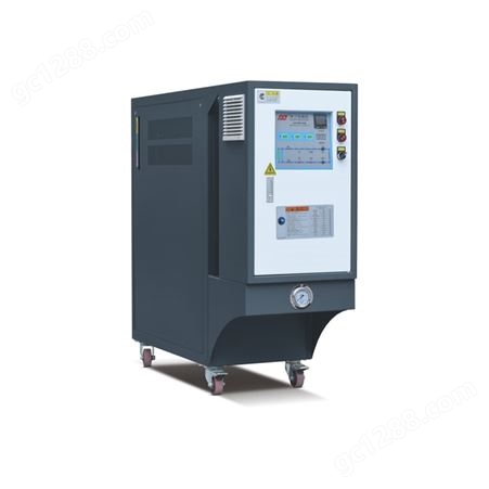 多温段模温机 PLC油温机 非标定制控温设备