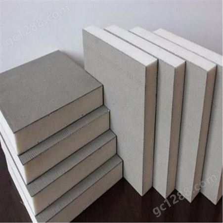 盈泽保温 外墙装饰一体板 厚度可订做工厂墙板工程专用