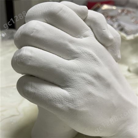 克隆粉 手模脚模用 白色粉末 建模 模型粉 泥塑工业品原料