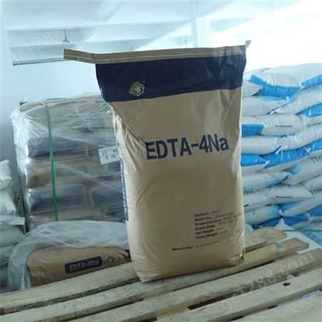 EDTA-4Na EDTA四钠 乙二胺四乙酸四钠 污水处理 硬水软化剂