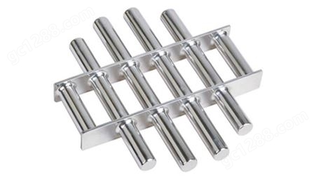 冶金钢材磁性材料永磁材料 万佳德 食品级焊接磁力架