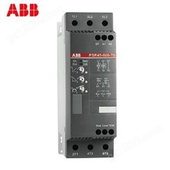 ABB PSE PSR PSTX软起动器多仓直发 PSE300-600-70-1 订货号:10225
