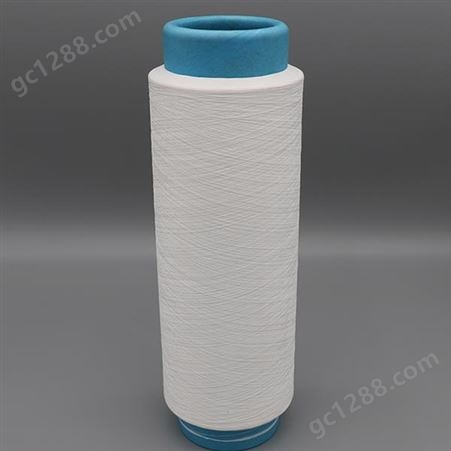 LTY高弹丝微弹织物可替代氨纶20D-300D适用针织梭织花式纱等用途