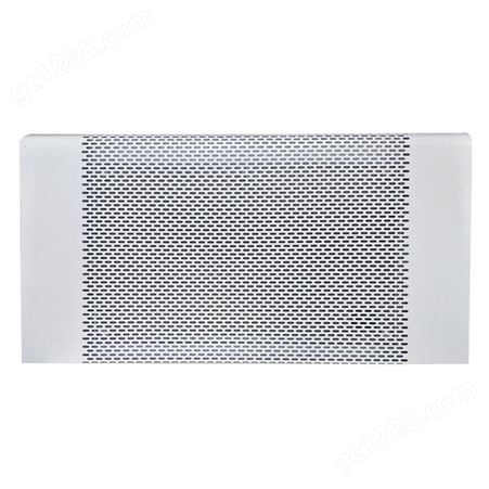 未蓝厂家碳晶电暖器 墙暖画 家用取暖器 节能省电