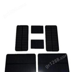 厂家直售10瓦太阳能电池板 单晶多晶硅电池组件 中德