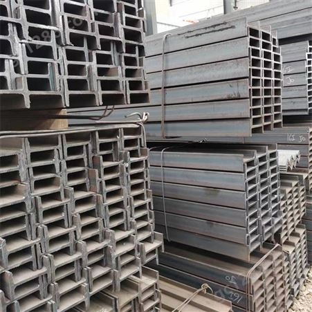 华炫实体生产 Q345BH型钢 热轧机械制造h型钢结构焊接