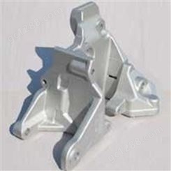 星永 铸造模具设计 定制压铸铝 铝合金重力压铸 铸铝件