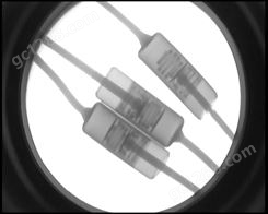 工业x光机电阻丝保险丝透视检查断裂小型探伤仪