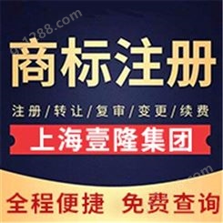 知识产权,上海市AAAAA代理机构 疑难类商标注册