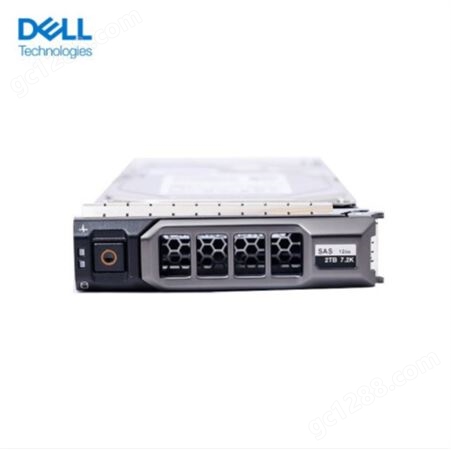 戴尔（DELL）服务器 工作站硬盘 1TB SATA 3.5英寸 7.2K企业级