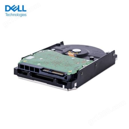 戴尔（DELL）服务器 工作站硬盘网络数据8T SATA 3.5英寸 7.2K企业级