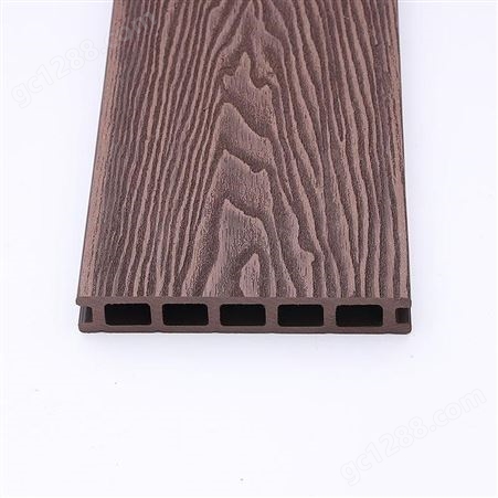 在线压纹地板-塑木地板厂家-捷科木塑板