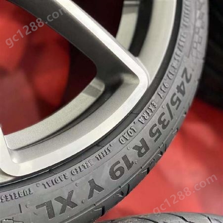 奥迪 S4 19寸 轮毂轮胎 德国原厂 245.35.19 A3.4.5.6.7.Q3.5.大众全系等