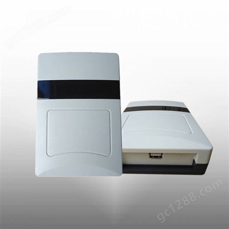 奥德斯（ODS)超薄轻便桌面式RFID读写器|桌面频发卡器|桌面900M读卡器|震撼上市