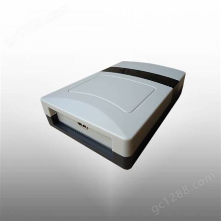 奥德斯（ODS)超薄轻便桌面式RFID读写器|桌面频发卡器|桌面900M读卡器|震撼上市