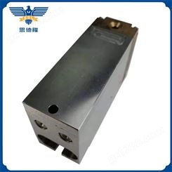 SDL-FHD1.6/31.5X电磁铁    矿用电磁先导阀
