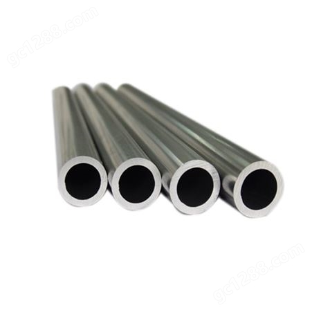 挤压铝管 铝圆管 规格齐全 瑞道新材料铝合金圆管