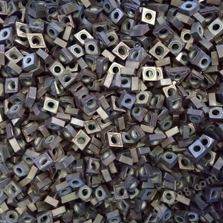 纯镍回收 正规钨钢回收电话