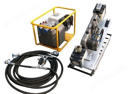 销售电缆线缆光缆敷设吹缆机空压机气吹光缆专用设备