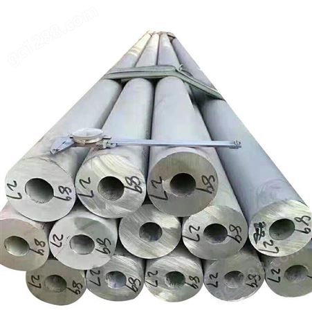 百纳管道厂家生产直销 厚壁不锈钢管 304 316 321 可以定制