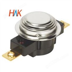 突跳式热保护器 ksd301温控器 过热保护器 温度开关ksd301高温型