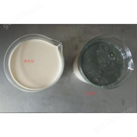 乳化液再生设备/乳化液处理厂家/乳化液过滤设备