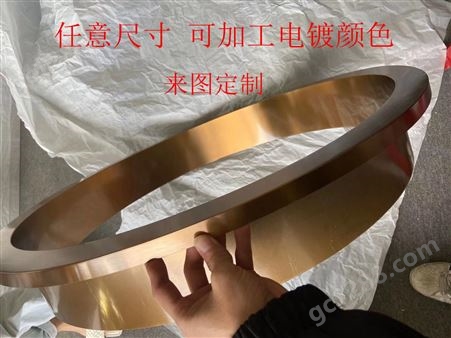 不锈钢吊顶角花装饰条新中式中国结黑钛金装饰线条角线收边条