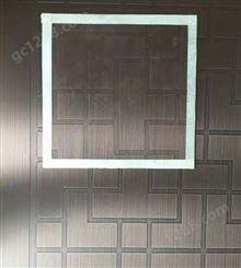 201 304 外墙板 化学性质稳定 耐高温  耐蚀性好地铁不锈钢压花板