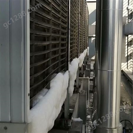 冠洁空调清洗 冷却水冷冻水系统综合水处理
