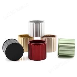安溪锐意 小罐茶铝罐茶罐 品质保障