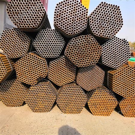 焊管 焊接钢管 可定制 技术成熟 交货周期短 货源充足