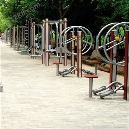 户外健身器材 小区幼儿园公园健身设备 诺俊 支持定制