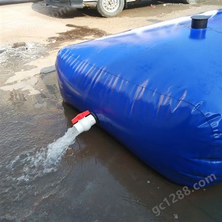 大型软体pvc可定制水囊 多规格多尺寸 三兄弟液袋销售